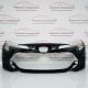 Toyota Corolla Hybrid Front Bumper 2018 - 2022 [toyotaac2]