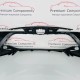 Toyota Corolla Hybrid Front Bumper 2018 - 2022 [toyotaac2]