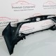 Toyota Corolla Hybrid Front Bumper 2018 - 2022 [toyotaac2]