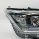 Toyota Rav 4 Headlight Left Passenger Side 2018 - 2022 [ravl72]