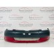 Toyota Yaris Mk1 Front Bumper 1999 – 2003 [n79]