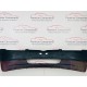 Toyota Yaris Mk1 Front Bumper 1999 – 2003 [n79]