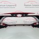 Toyota Corolla Hybrid Front Bumper 2018 - 2022 [ag45]