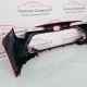 Toyota Corolla Hybrid Front Bumper 2018 - 2022 [ag45]