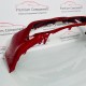 Toyota Corolla Hybrid Front Bumper 2018 - 2022 [ag45]