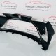 Toyota Yaris Mk3 Face Lift Front Bumper 2017 - 2020 [v51]