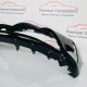 Toyota Yaris Mk3 Face Lift Front Bumper 2017 - 2020 [v51]