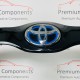 Toyota Yaris Hybrid Mk4 Front Bumper 2020 - 2023 [u27]