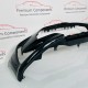 Toyota Yaris Hybrid Mk4 Front Bumper 2020 - 2023 [u27]