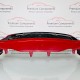 Toyota Yaris Gr Front Bumper 2020 - 2023 [p24]