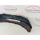 Toyota Yaris Mk1 Front Bumper 1999 – 2003 [yarisn79]