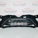 Toyota C-hr Face Lift Front Bumper 2019 – 2023 [ah3]