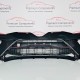 Toyota C-hr Chr Face Lift Front Bumper 2019 – 2023 [ah39]