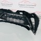 Toyota C-hr Chr Face Lift Front Bumper 2019 – 2023 [ah40]