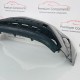 Toyota C-hr Chr Face Lift Front Bumper 2019 – 2023 [ah40]