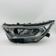 Toyota Rav 4 Left Passenger Side Led Headlight 2018 - 2022 [l218]