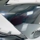 Toyota Yaris Mk3 Face Lift Front Bumper 2017 - 2020 [v51]