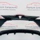 Toyota Yaris Mk3 Face Lift Front Bumper 2017 - 2020 [v51]