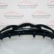 Toyota Yaris Mk3 Face Lift Front Bumper 2017 - 2020 [v51]