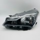 Toyota Yaris Left Nearside Passenger Headlight 2017 - 2020 [l395]