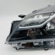 Toyota Yaris Left Nearside Passenger Headlight 2017 - 2020 [l395]