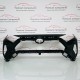 Toyota Rav 4 Mk5 Front Bumper 2018 – 2023 [o73]