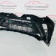 Toyota C-hr Face Lift Front Bumper 2019 – 2023 [ah3]