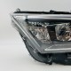 Toyota Rav 4 Headlight Left Nearside Passenger 2018 - 2022 [l218]