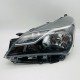 Toyota Yaris Left Nearside Passenger Headlight 2017 - 2020 [l395]