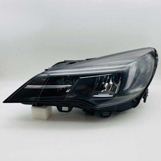 Vauxhall Astra K Headlight Passenger Side 2019-2022 [l157]