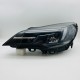 Vauxhall Astra K Headlight Passenger Side 2019-2022 [l157]