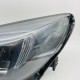 Vauxhall Astra K Headlight Passenger Side 2019-2022 [l157]