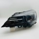 Vauxhall Astra K Headlight Passenger Side 2019-2022 [astral157]