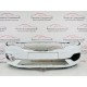 Vauxhall Astra K Sri Face Lift Front Bumper 2019-2022 [n87]