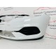 Vauxhall Astra K Sri Face Lift Front Bumper 2019-2022 [n87]