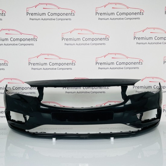 Vauxhall Astra K Front Bumper 2016 - 2019 [ab18]