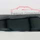 Vauxhall Astra K Front Bumper 2016 - 2019 [ab18]