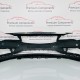 Vauxhall Astra K Front Bumper 2016 - 2019 [ab18]