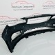 Vauxhall Astra K Front Bumper 2016 - 2019 [ab18]