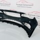 Vauxhall Astra K Front Bumper 2016 - 2019 [ab18]