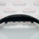 Vauxhall Astra K Front Bumper 2016 - 2019 [ab18]