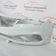 Vauxhall Astra K Vx Line Sri Front Bumper 2016 - 2019 [k48]