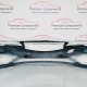 Vauxhall Astra K Vx Line Sri Front Bumper 2016 - 2019 [k48]