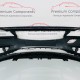 Vauxhall Astra K Front Bumper 2016 - 2019 [v23]