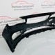 Vauxhall Astra K Front Bumper 2016 - 2019 [v23]