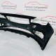 Vauxhall Astra K Front Bumper 2016 - 2019 [v23]