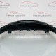 Vauxhall Astra K Front Bumper 2016 - 2019 [v23]