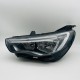 Vauxhall Grandland Headlight Passenger Side 2017 - 2021 [l193]