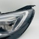 Vauxhall Grandland Headlight Passenger Side 2017 - 2021 [l193]