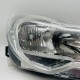 Vauxhall Corsa D Headlight Driver Side 2011 - 2015 [l13]